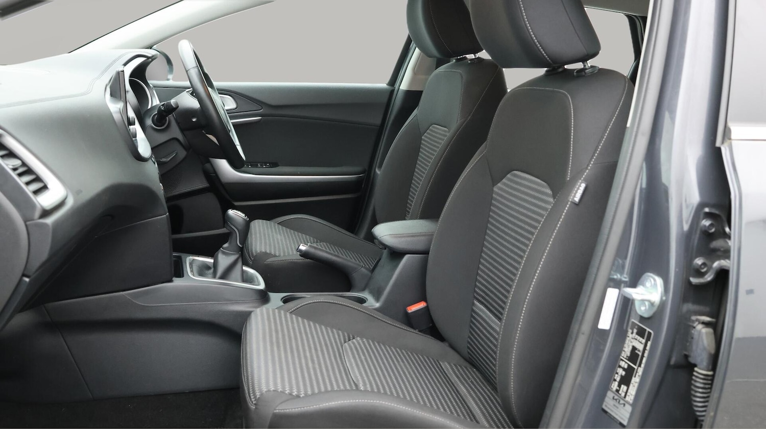 Used Kia Ceed 2023 for sale - 76781381: Photo 15