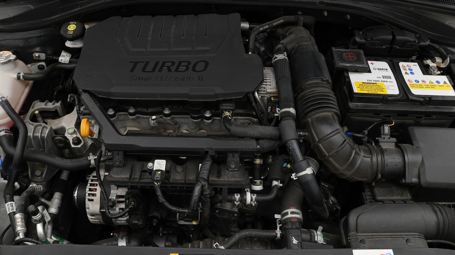 Used Kia Ceed 2023 for sale - 76781381: Photo 20