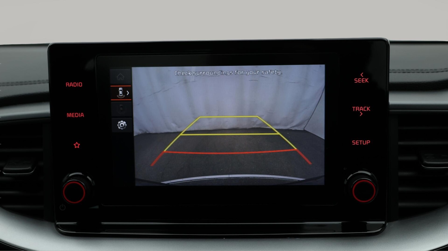 Used Kia Ceed 2023 for sale - 76781381: Photo 26