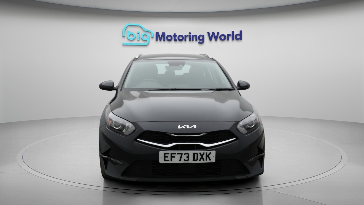 Used Kia Ceed 2023 for sale - 76781381: Photo 3