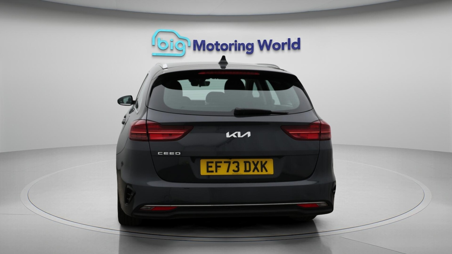 Used Kia Ceed 2023 for sale - 76781381: Photo 7