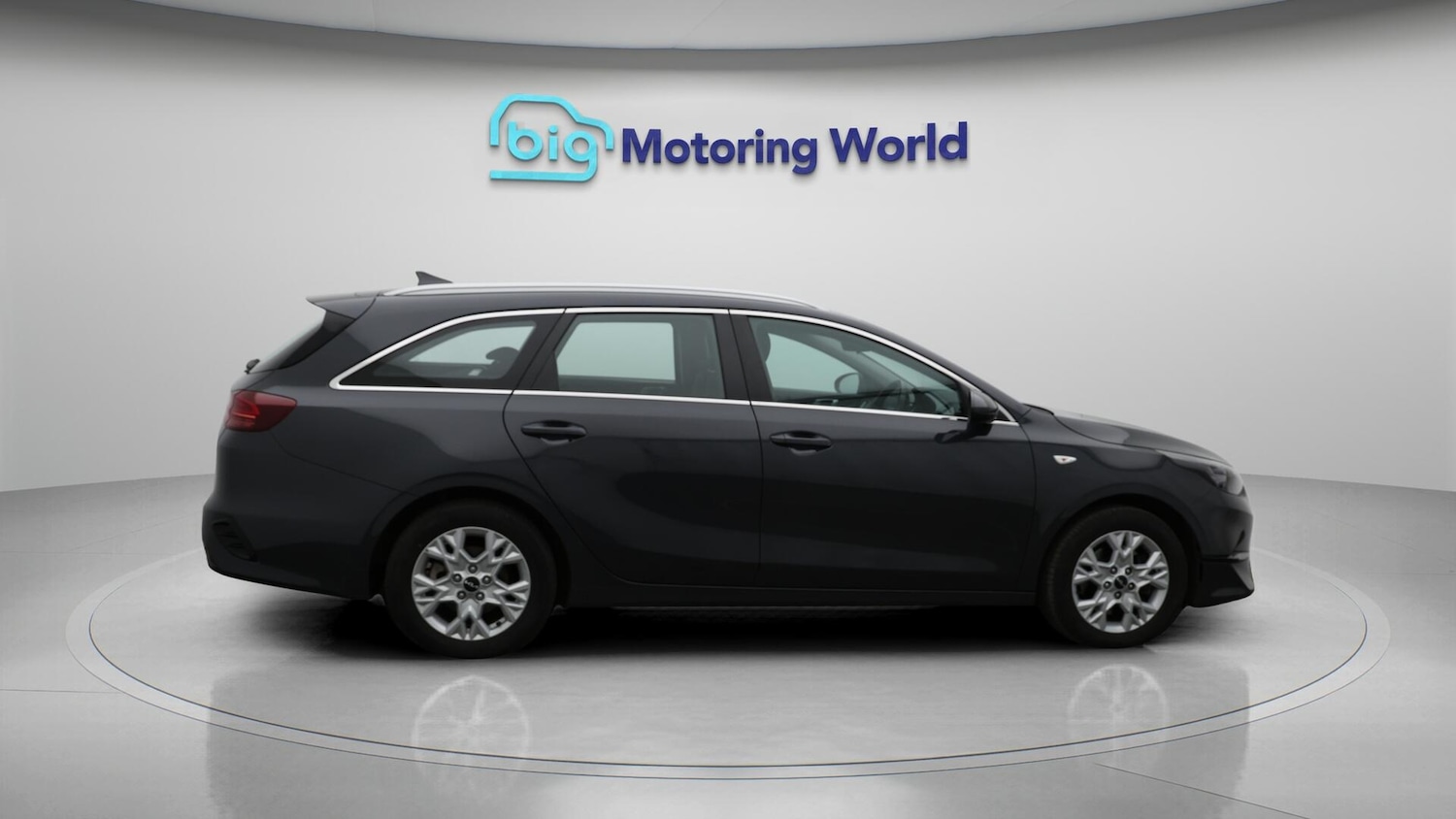 Used Kia Ceed 2023 for sale - 76781381: Photo 9