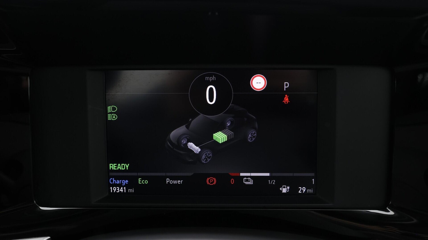 Used Vauxhall Mokka 2021 for sale - 76512822: Photo 11