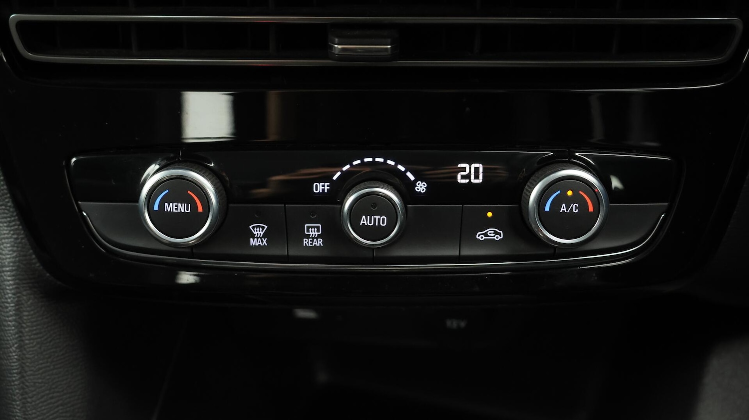 Used Vauxhall Mokka 2021 for sale - 76512822: Photo 13