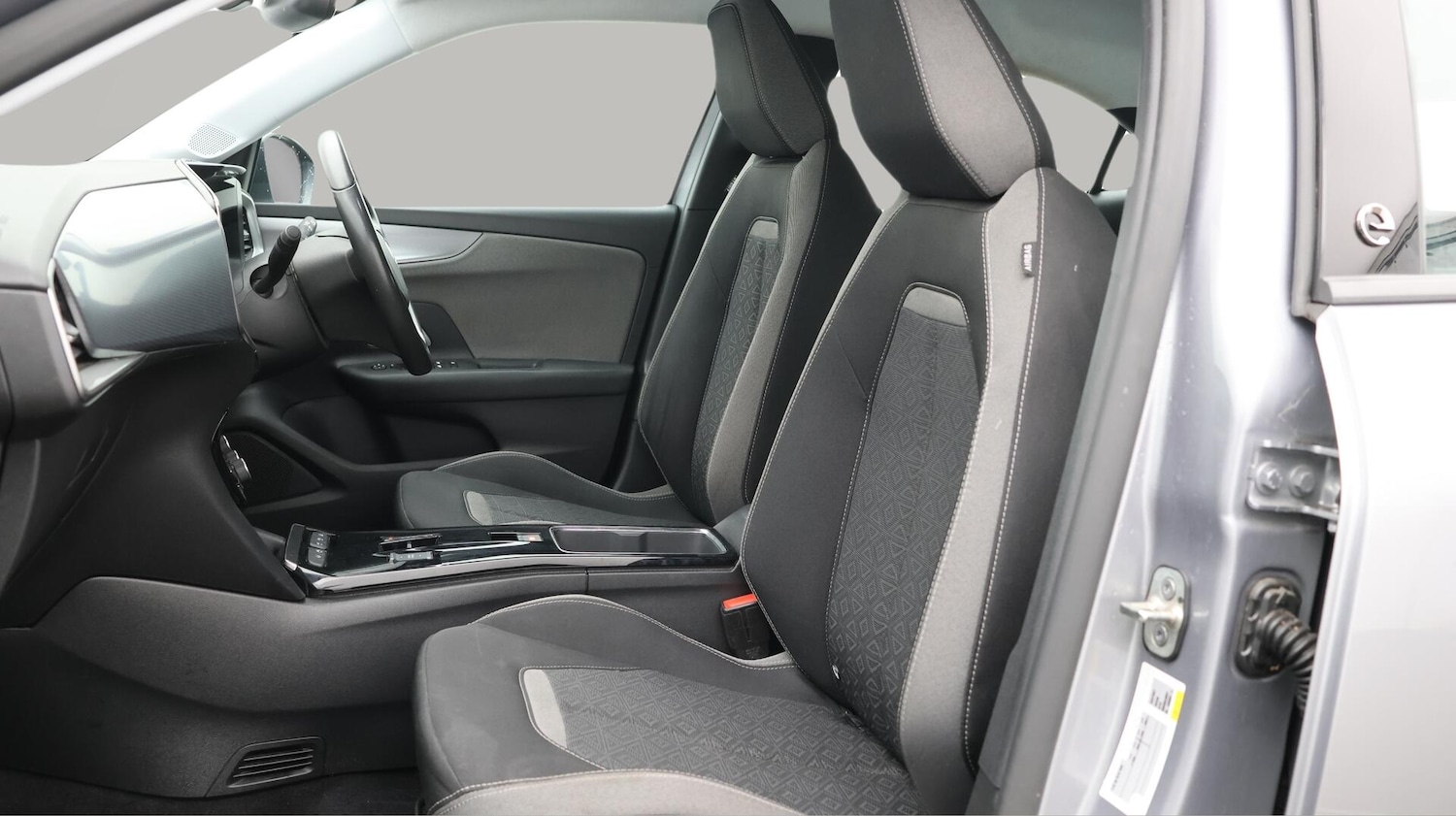 Used Vauxhall Mokka 2021 for sale - 76512822: Photo 15