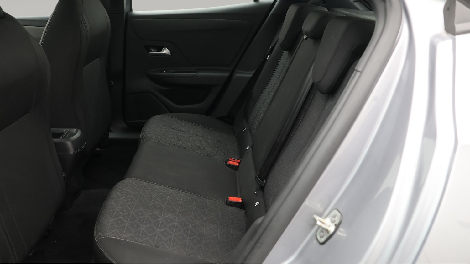 Used Vauxhall Mokka 2021 for sale - 76512822: Photo 17