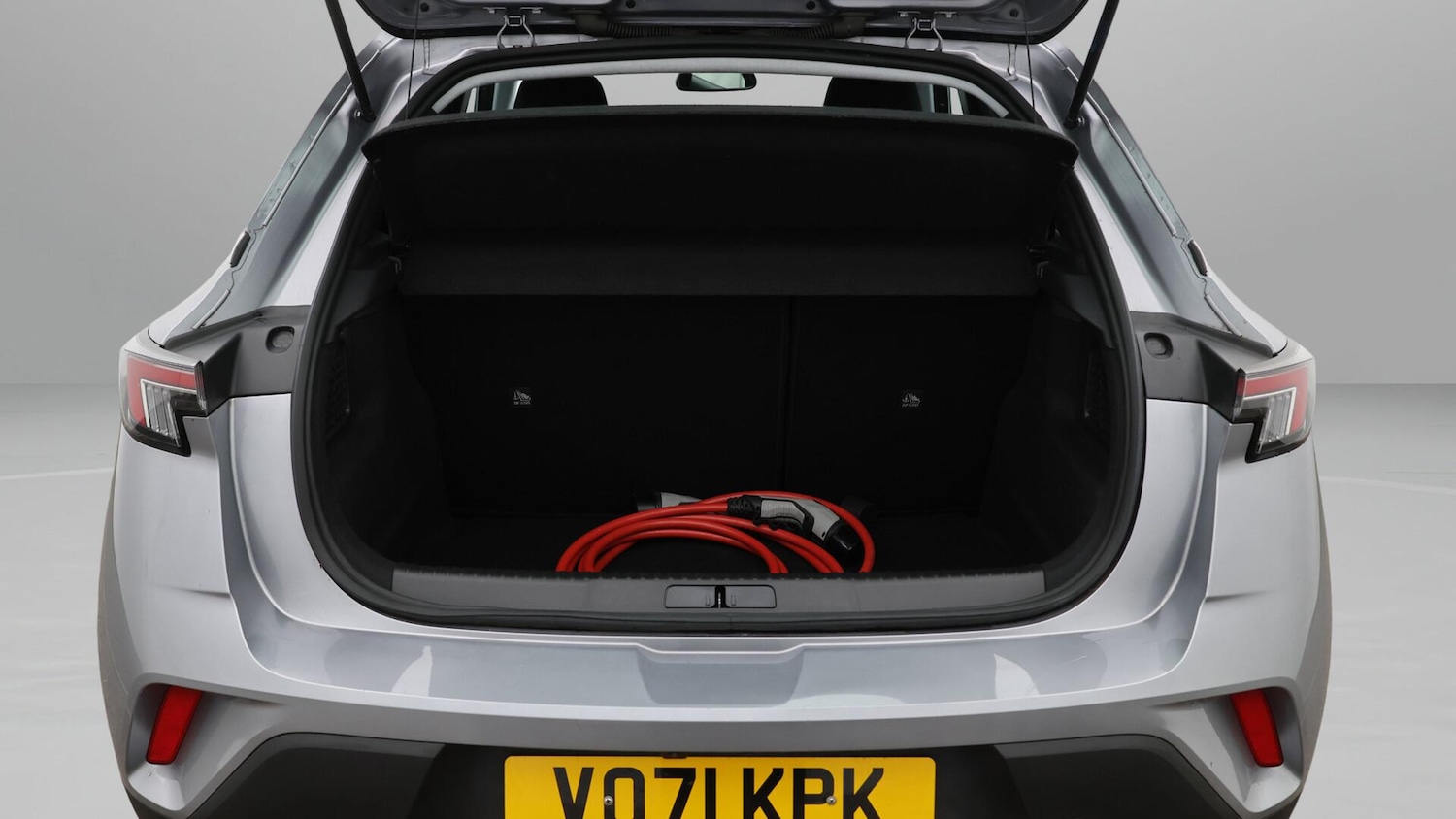 Used Vauxhall Mokka 2021 for sale - 76512822: Photo 18