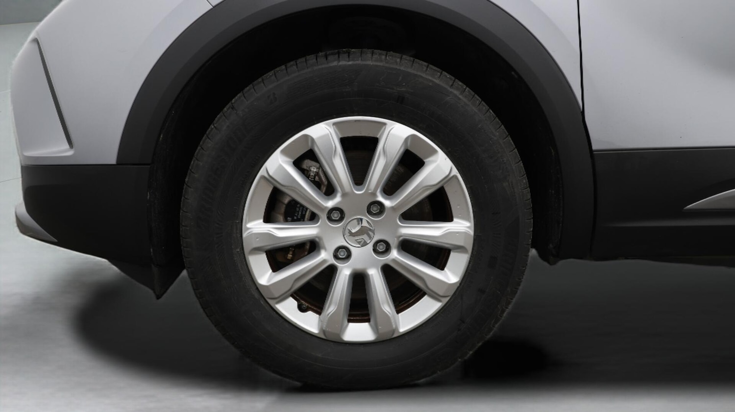 Used Vauxhall Mokka 2021 for sale - 76512822: Photo 19