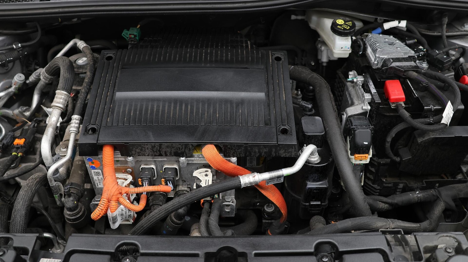 Used Vauxhall Mokka 2021 for sale - 76512822: Photo 20