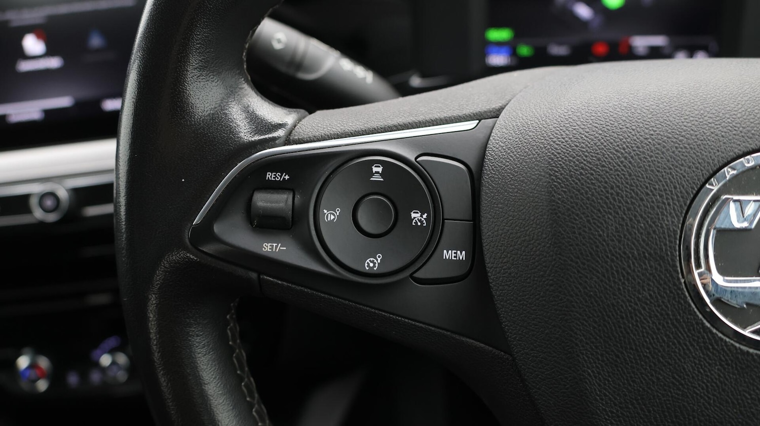 Used Vauxhall Mokka 2021 for sale - 76512822: Photo 24