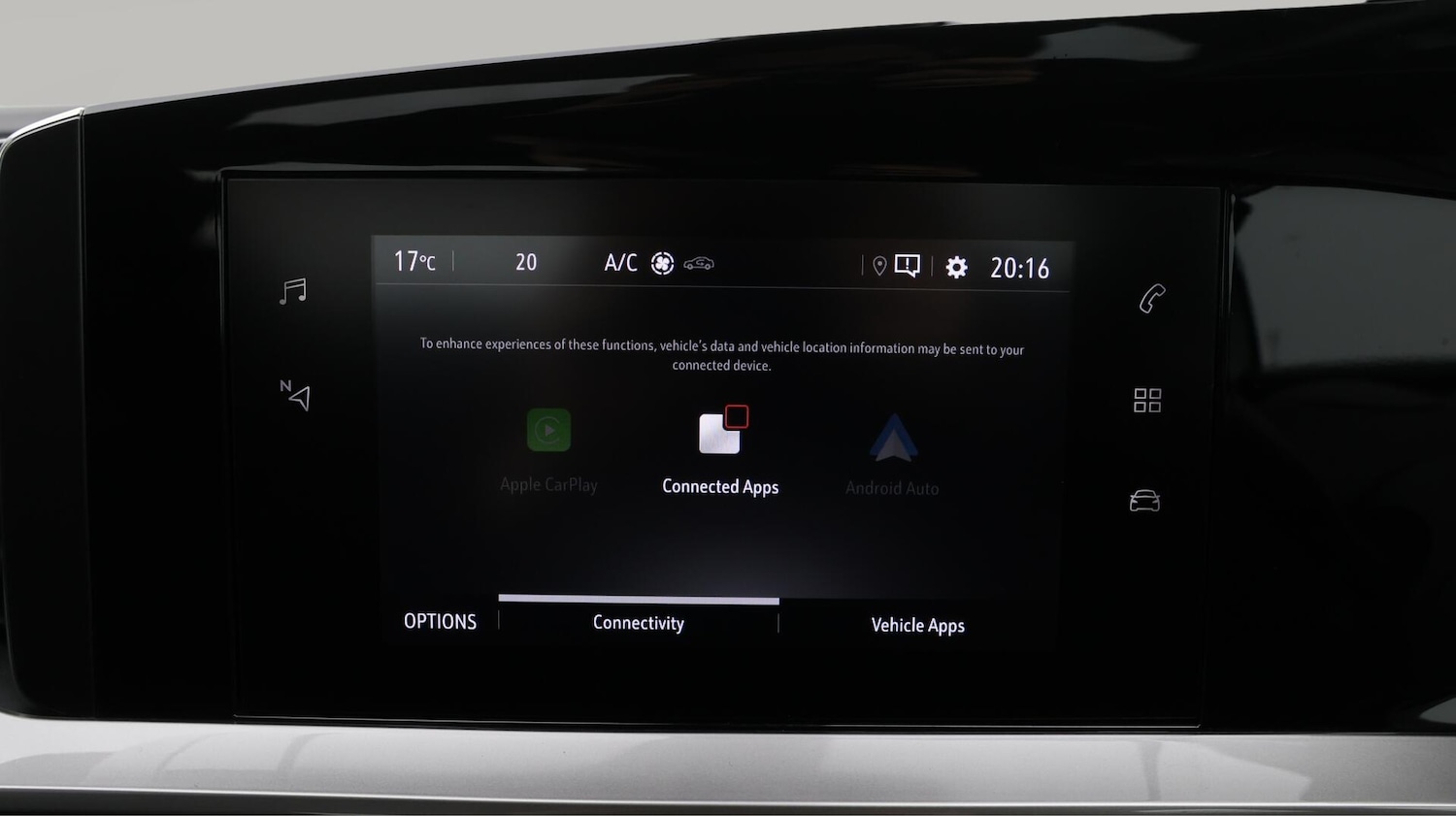 Used Vauxhall Mokka 2021 for sale - 76512822: Photo 26