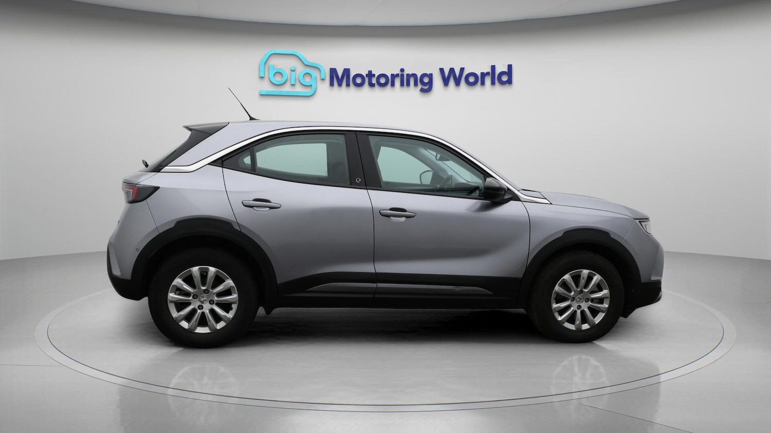 Used Vauxhall Mokka 2021 for sale - 76512822: Photo 9