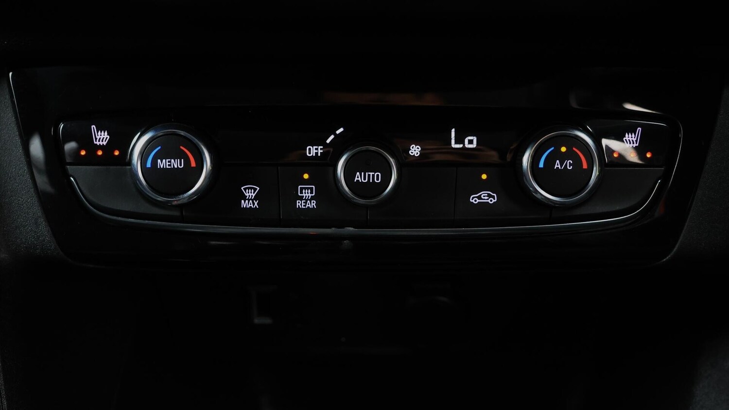 Used Vauxhall Corsa 2022 for sale - 75978458: Photo 13