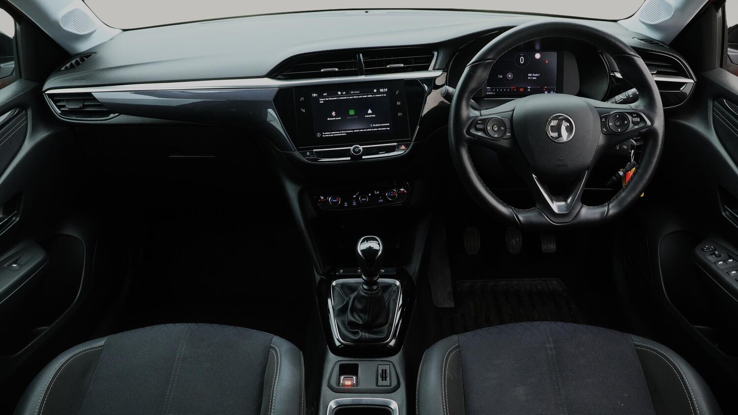 Used Vauxhall Corsa 2022 for sale - 75978458: Photo 14