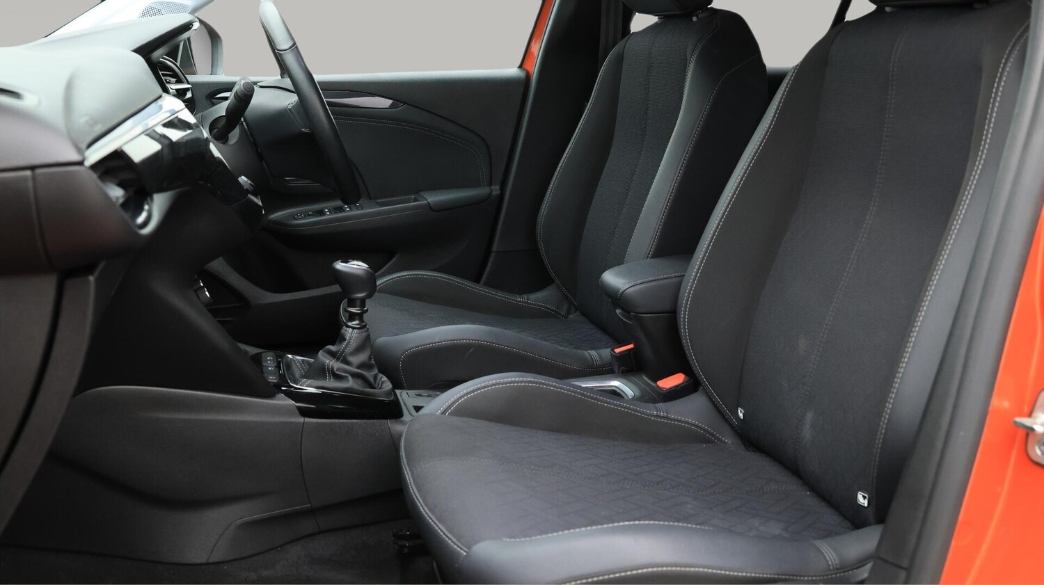 Used Vauxhall Corsa 2022 for sale - 75978458: Photo 15