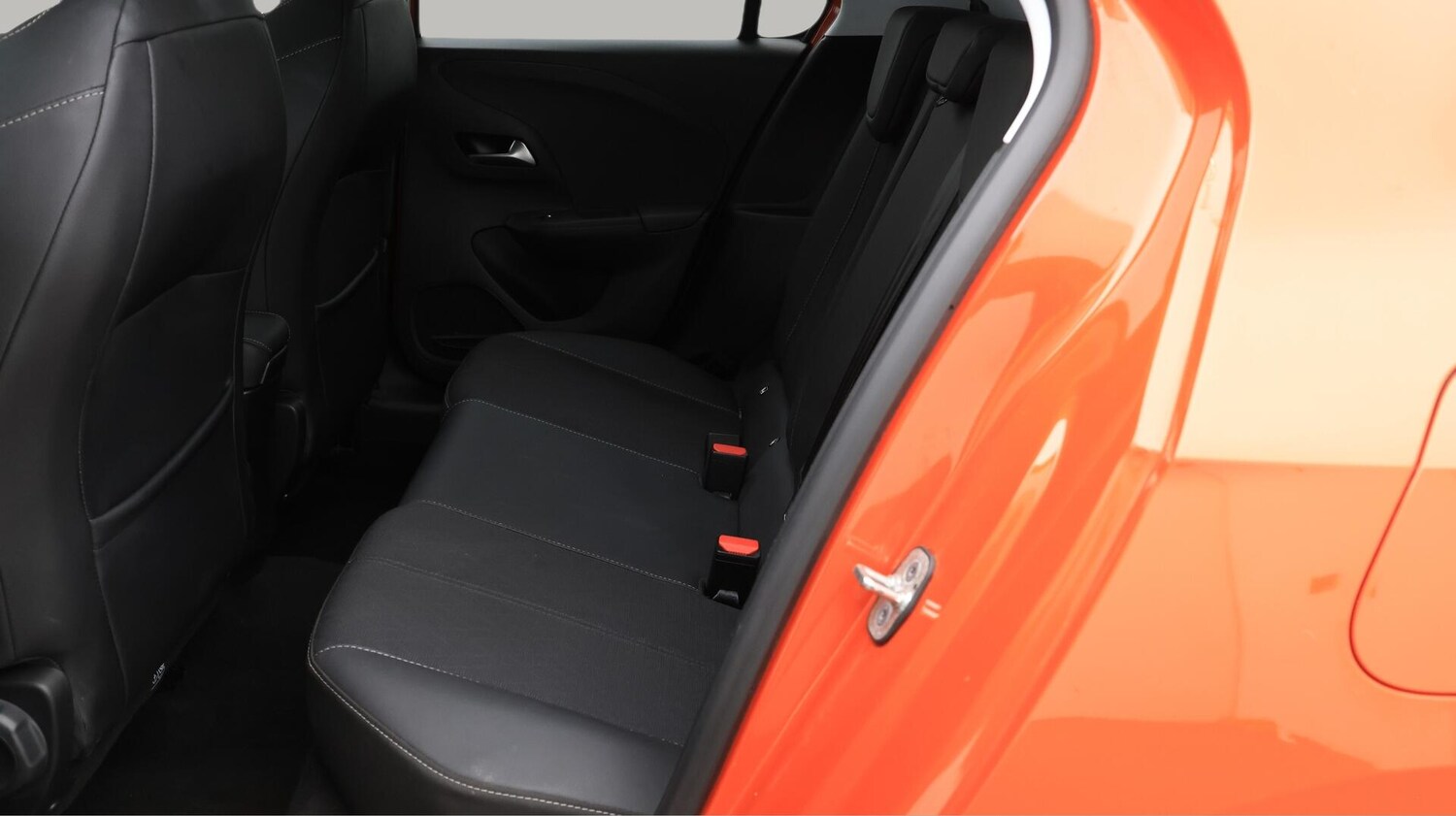 Used Vauxhall Corsa 2022 for sale - 75978458: Photo 17