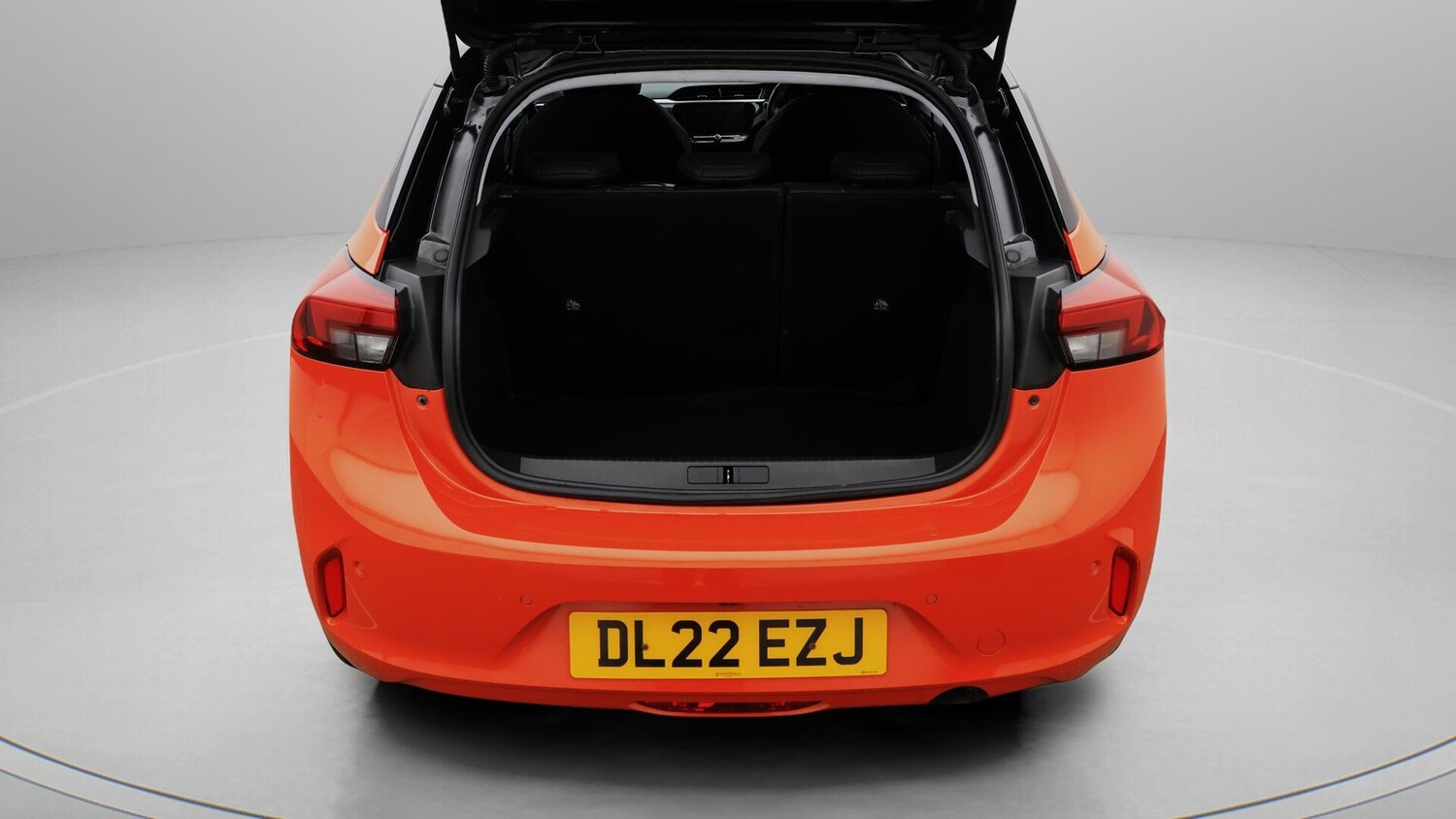 Used Vauxhall Corsa 2022 for sale - 75978458: Photo 18