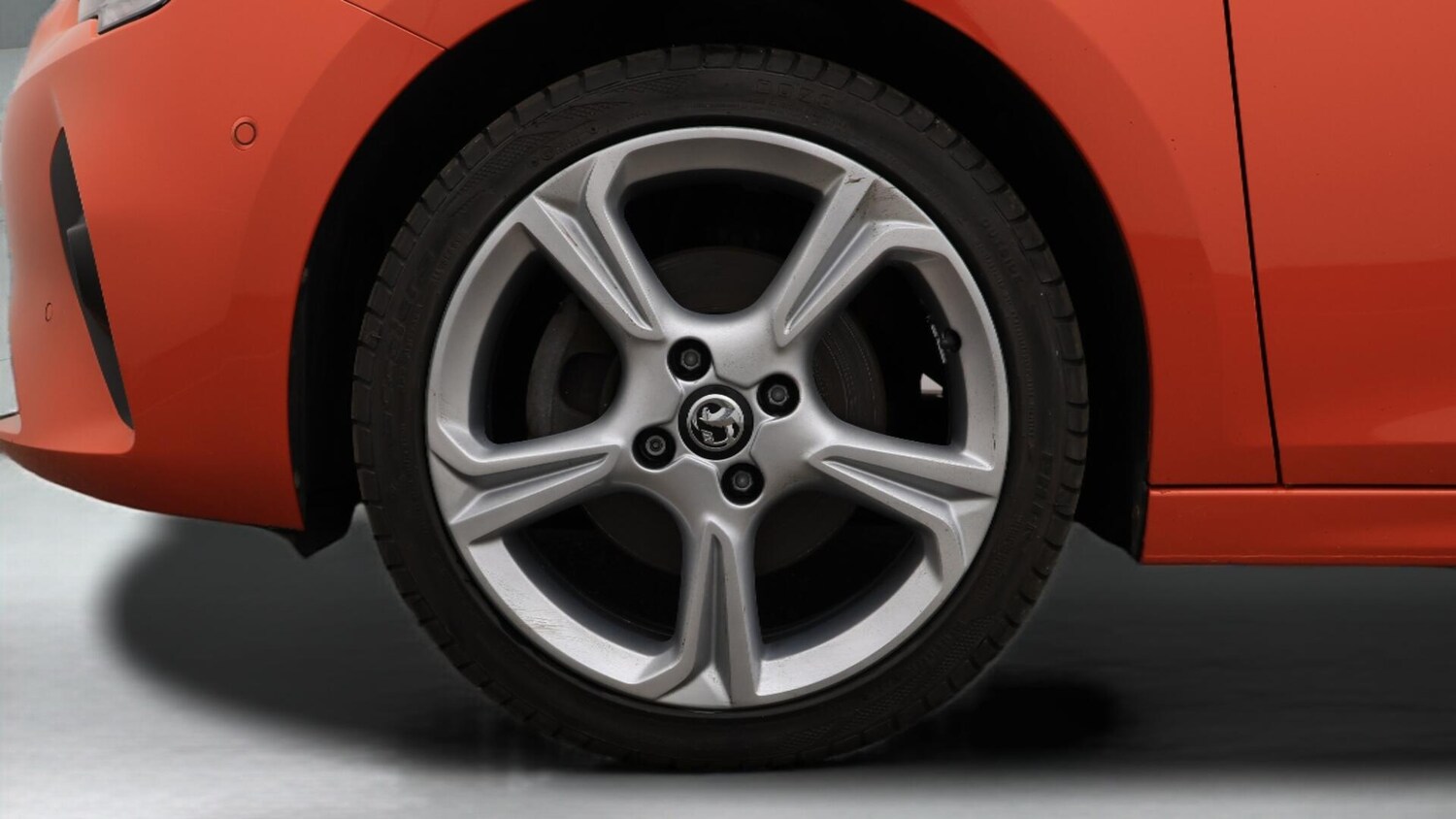 Used Vauxhall Corsa 2022 for sale - 75978458: Photo 19