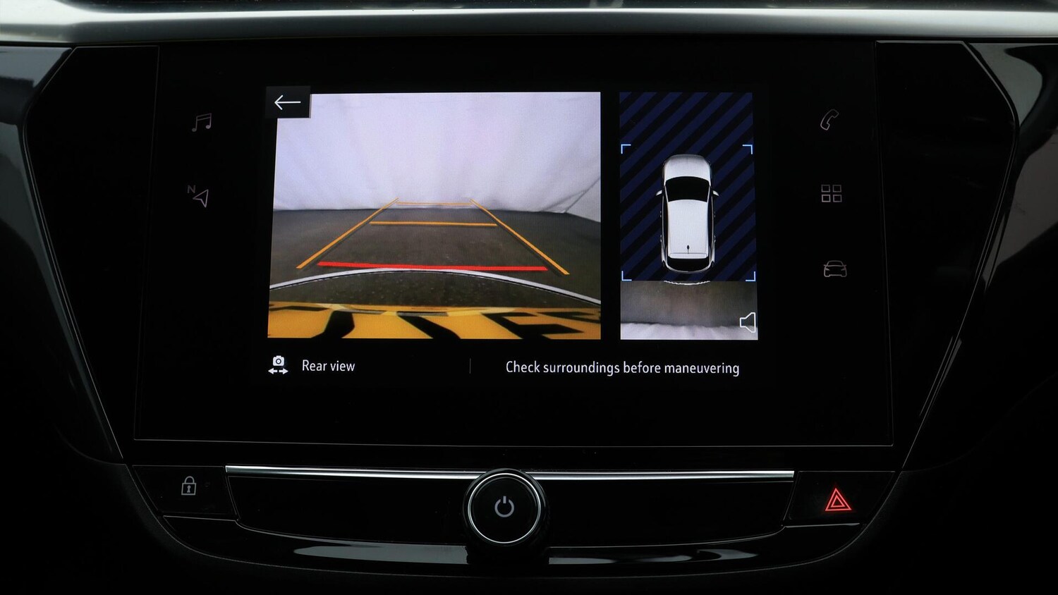 Used Vauxhall Corsa 2022 for sale - 75978458: Photo 25