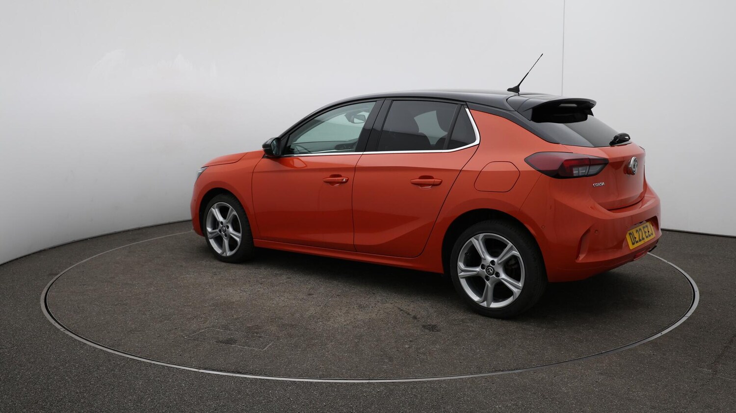 Used Vauxhall Corsa 2022 for sale - 75978458: Photo 34