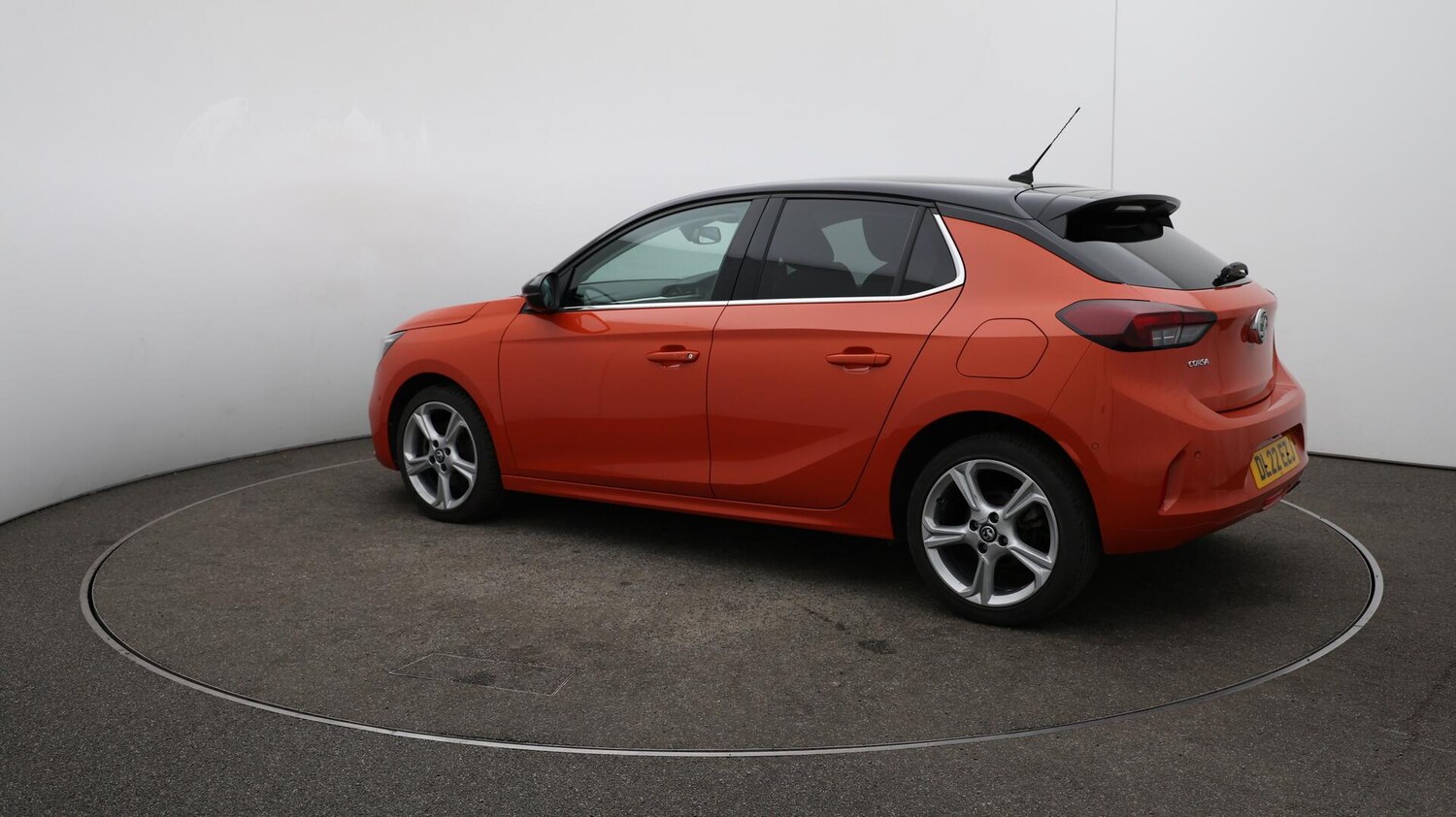 Used Vauxhall Corsa 2022 for sale - 75978458: Photo 35