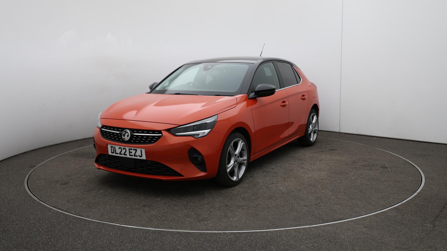 Used Vauxhall Corsa 2022 for sale - 75978458: Photo 36