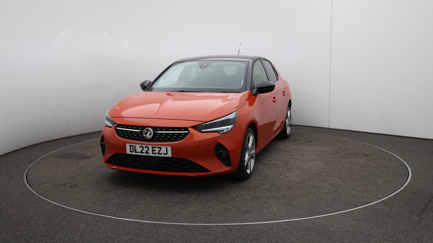 Used Vauxhall Corsa 2022 for sale - 75978458: Photo 37