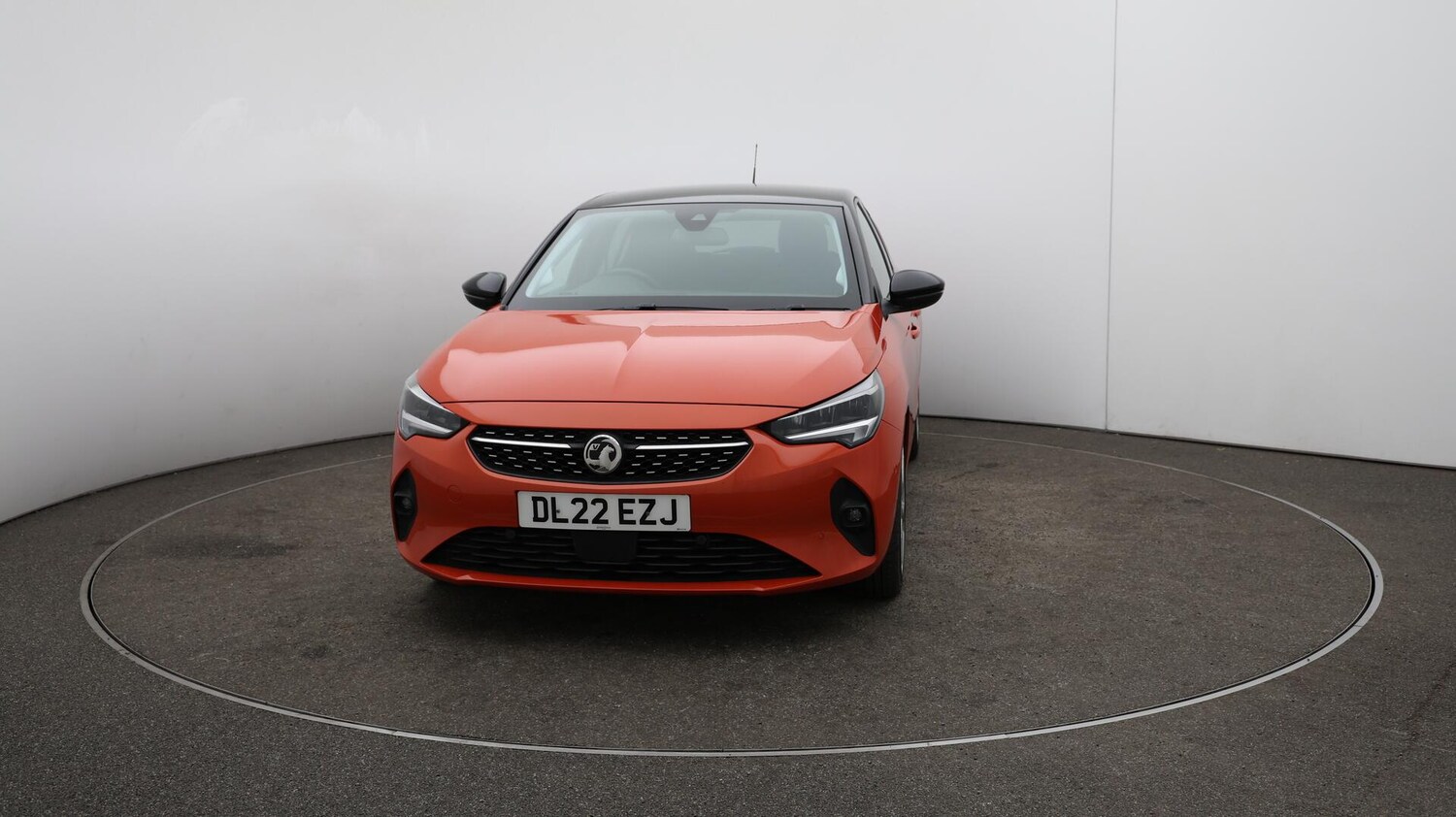 Used Vauxhall Corsa 2022 for sale - 75978458: Photo 38