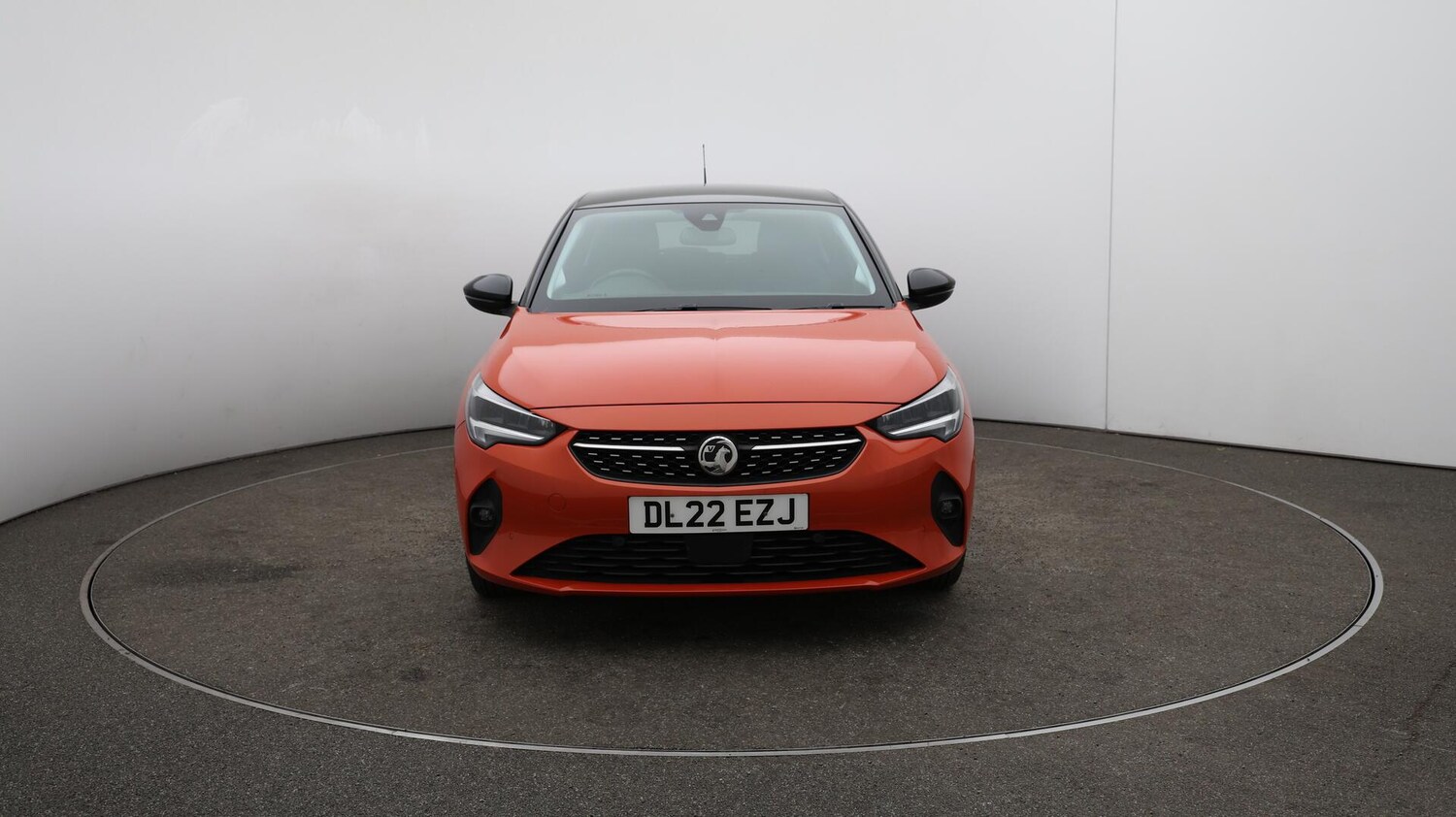 Used Vauxhall Corsa 2022 for sale - 75978458: Photo 39