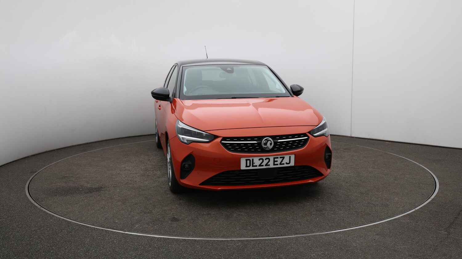 Used Vauxhall Corsa 2022 for sale - 75978458: Photo 40