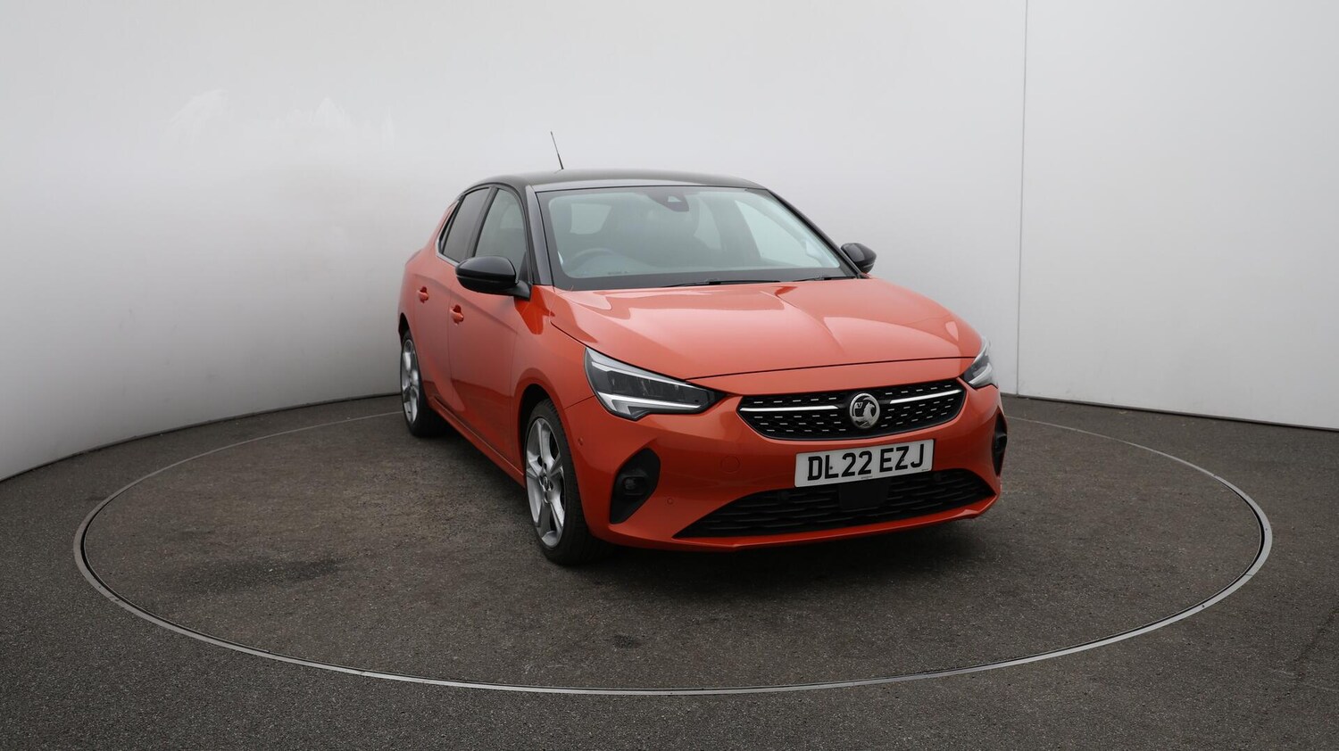 Used Vauxhall Corsa 2022 for sale - 75978458: Photo 41