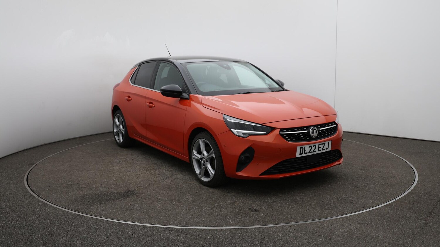 Used Vauxhall Corsa 2022 for sale - 75978458: Photo 42