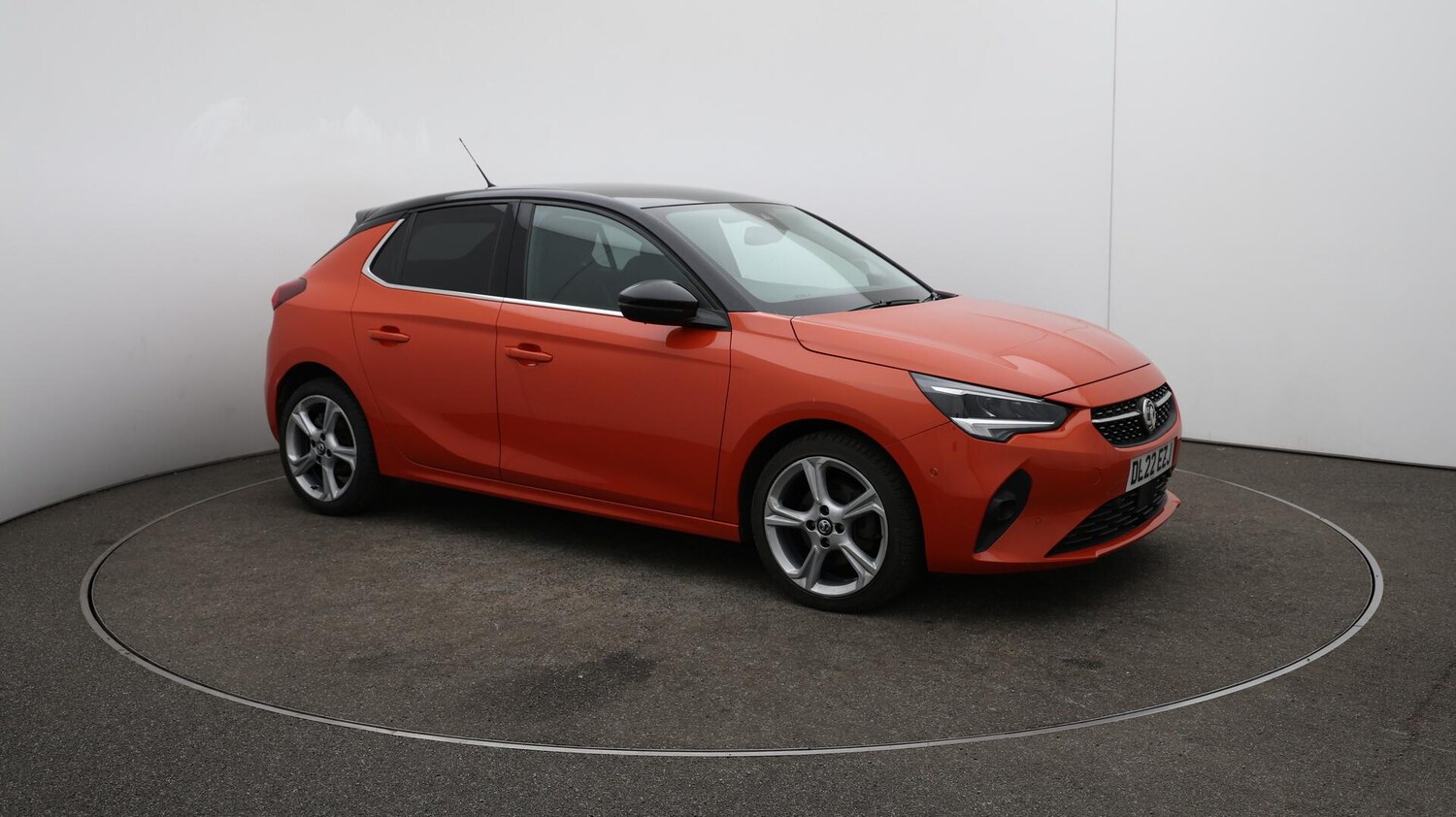 Used Vauxhall Corsa 2022 for sale - 75978458: Photo 44