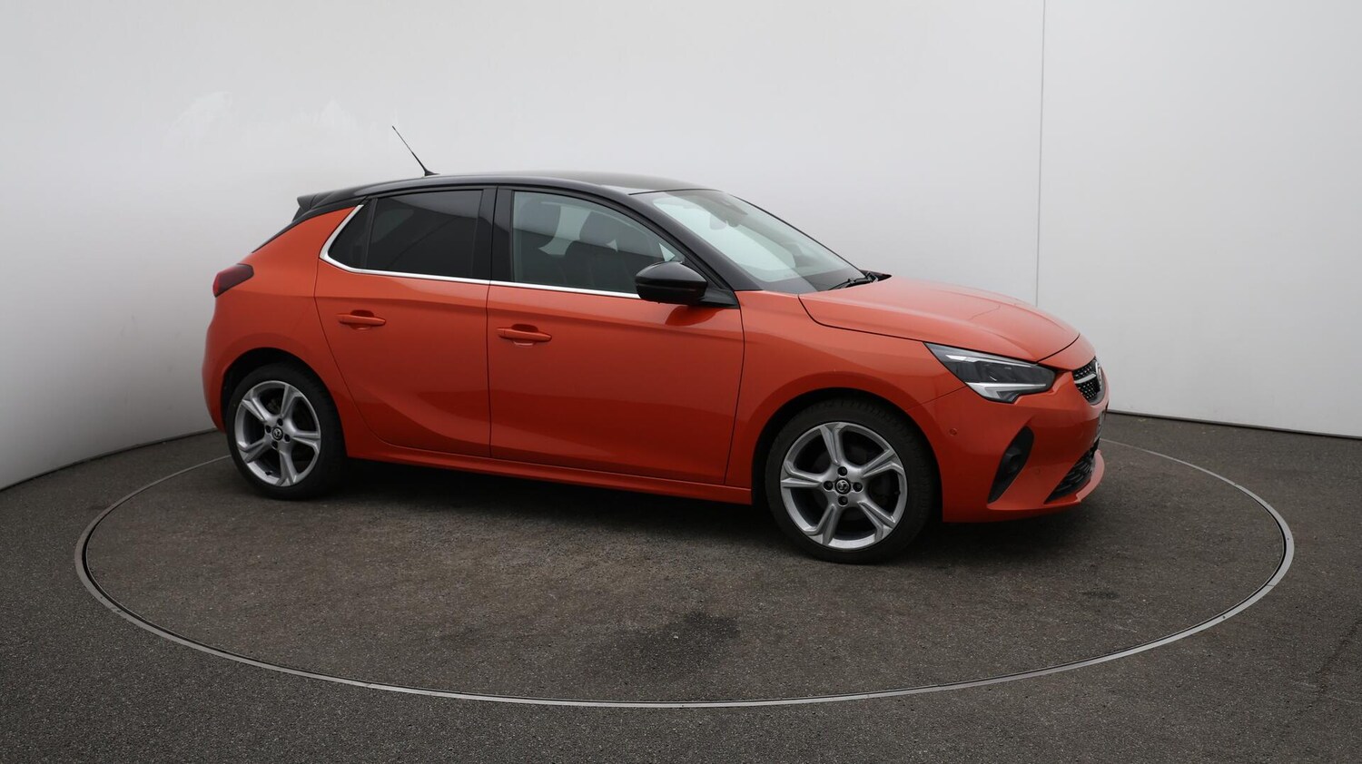 Used Vauxhall Corsa 2022 for sale - 75978458: Photo 45