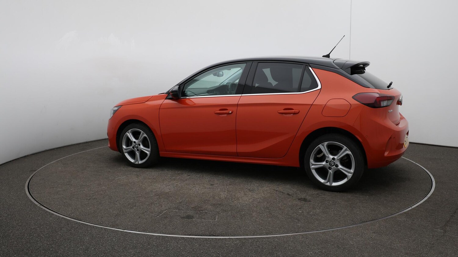 Used Vauxhall Corsa 2022 for sale - 75978458: Photo 46