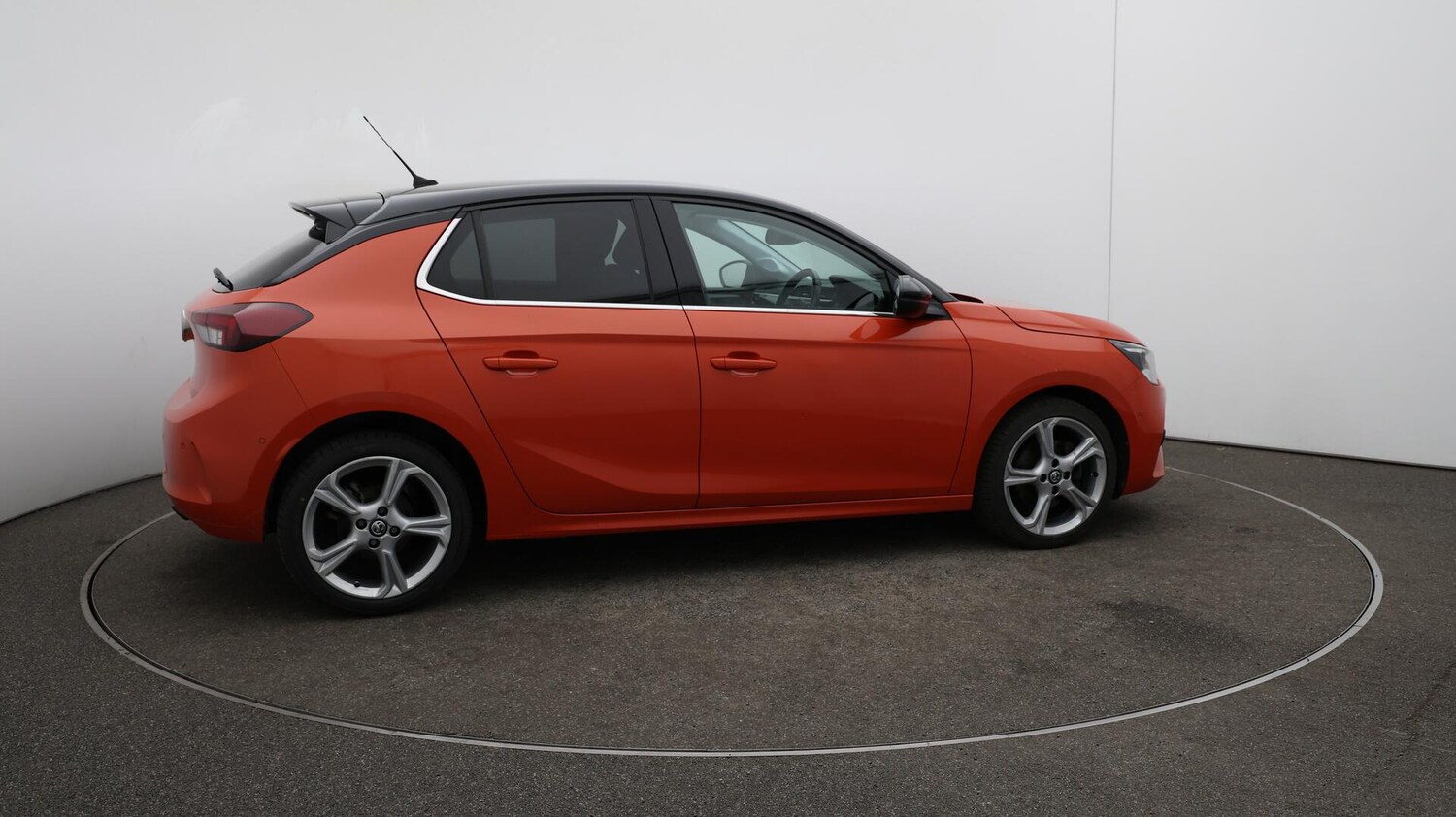 Used Vauxhall Corsa 2022 for sale - 75978458: Photo 50