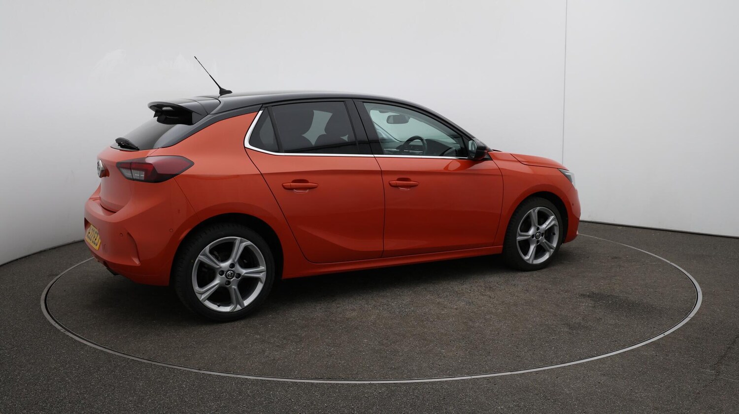 Used Vauxhall Corsa 2022 for sale - 75978458: Photo 51