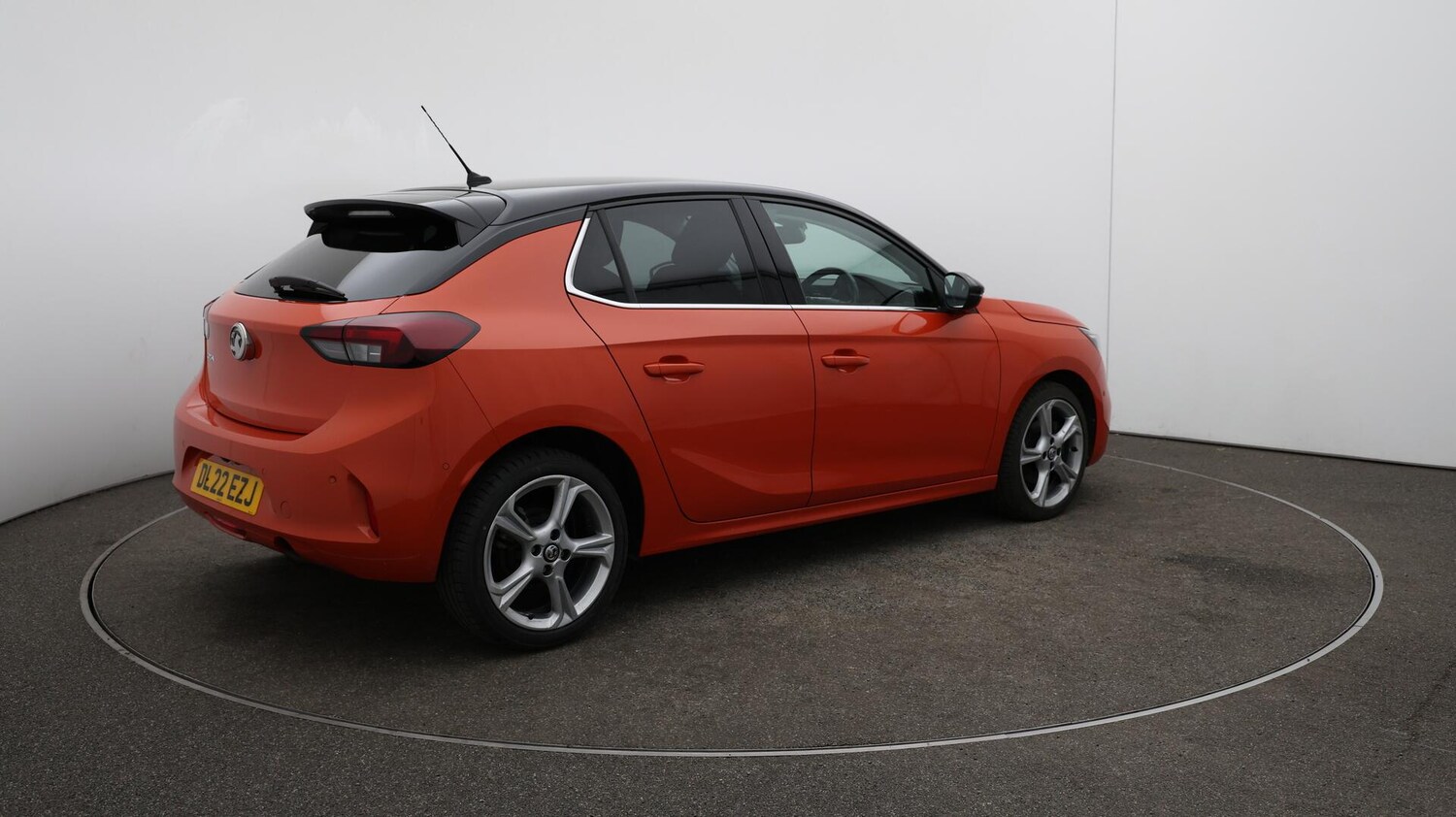 Used Vauxhall Corsa 2022 for sale - 75978458: Photo 52