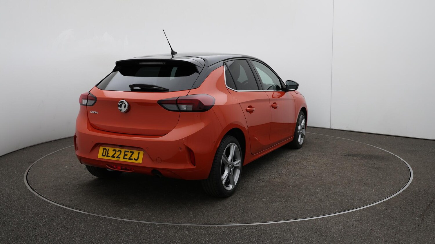 Used Vauxhall Corsa 2022 for sale - 75978458: Photo 54