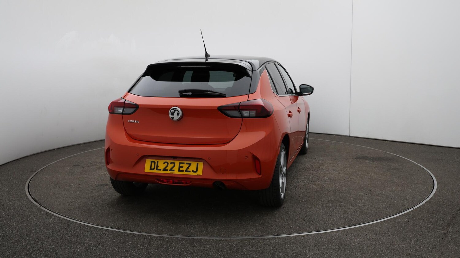 Used Vauxhall Corsa 2022 for sale - 75978458: Photo 55