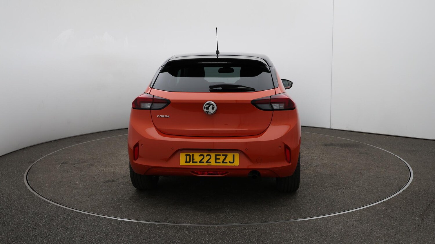 Used Vauxhall Corsa 2022 for sale - 75978458: Photo 56