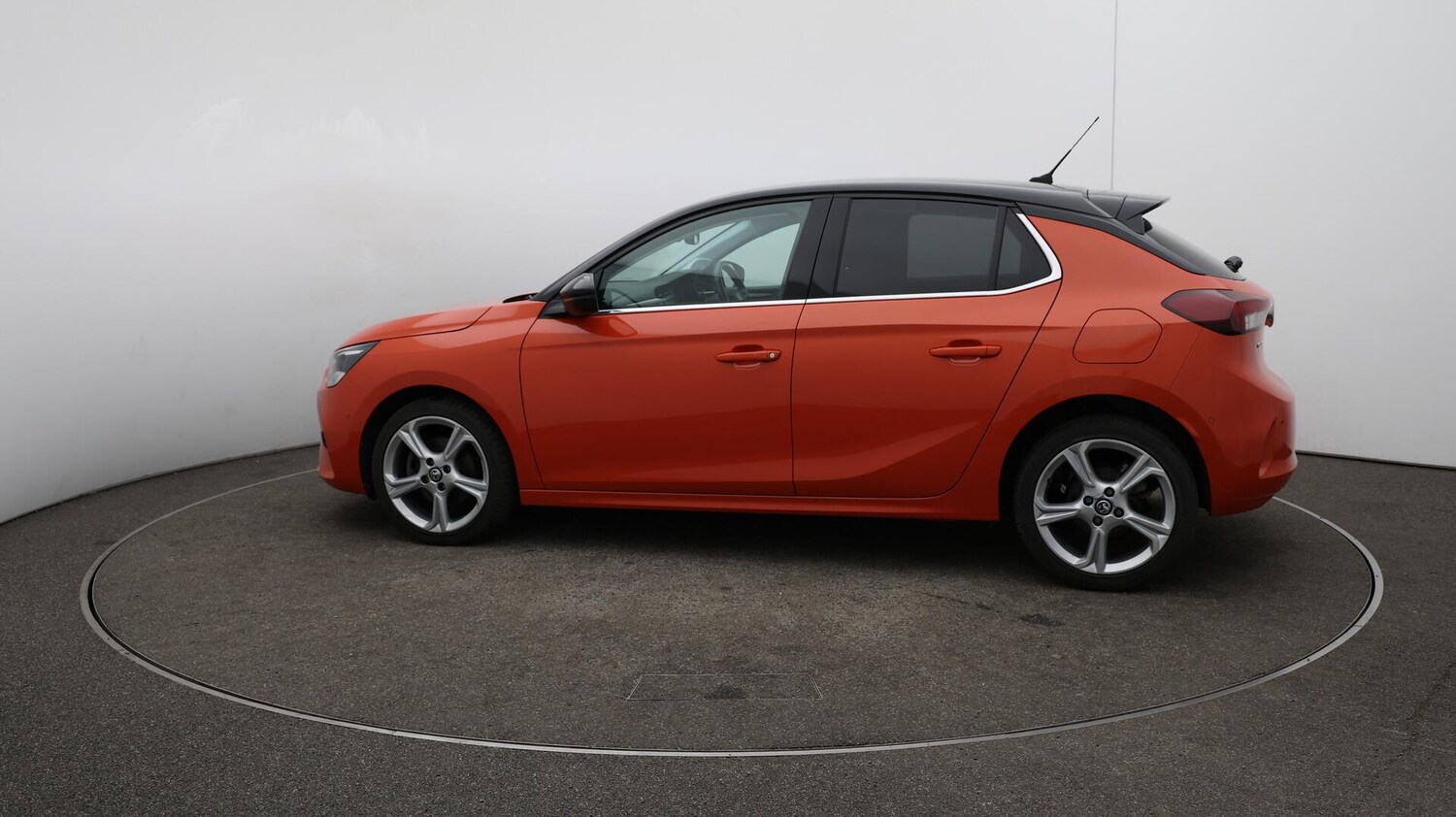 Used Vauxhall Corsa 2022 for sale - 75978458: Photo 57