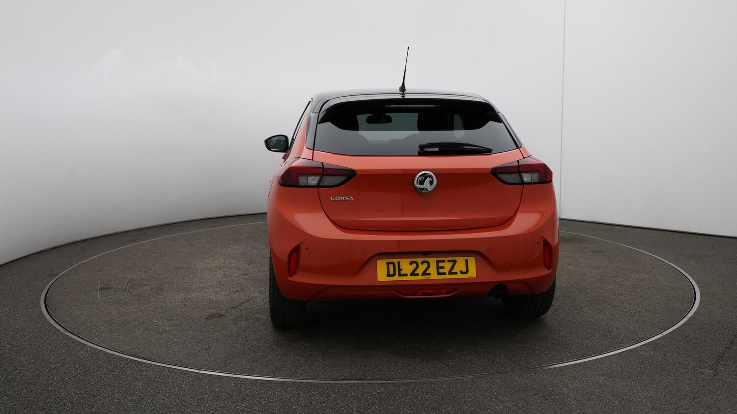 Used Vauxhall Corsa 2022 for sale - 75978458: Photo 58