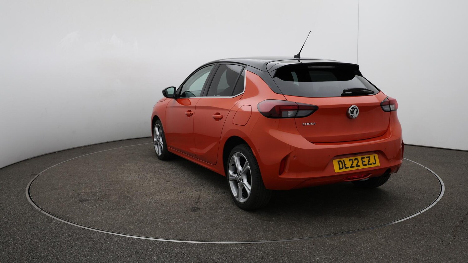 Used Vauxhall Corsa 2022 for sale - 75978458: Photo 60