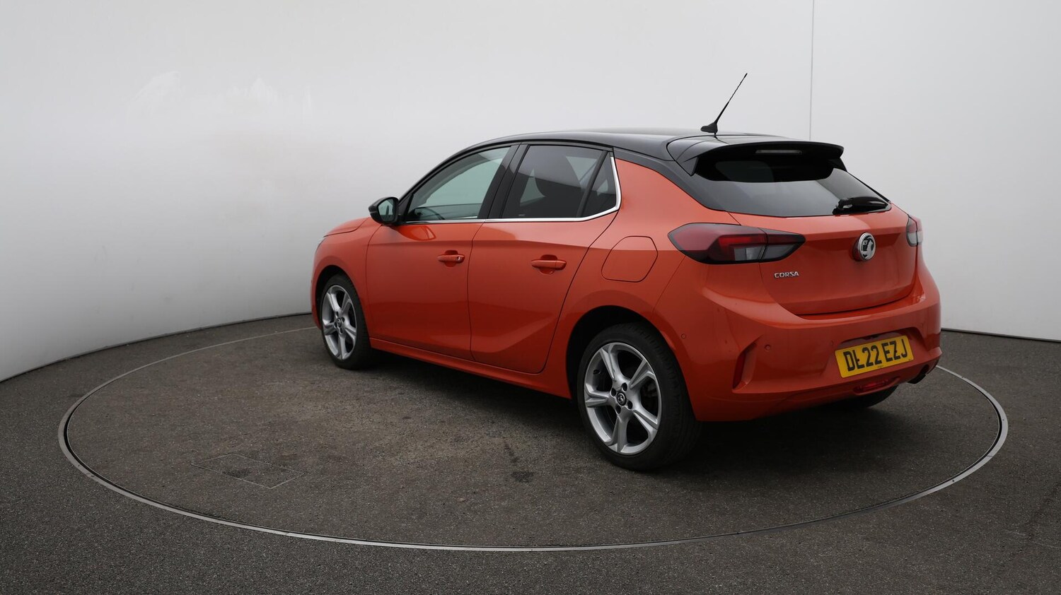 Used Vauxhall Corsa 2022 for sale - 75978458: Photo 61