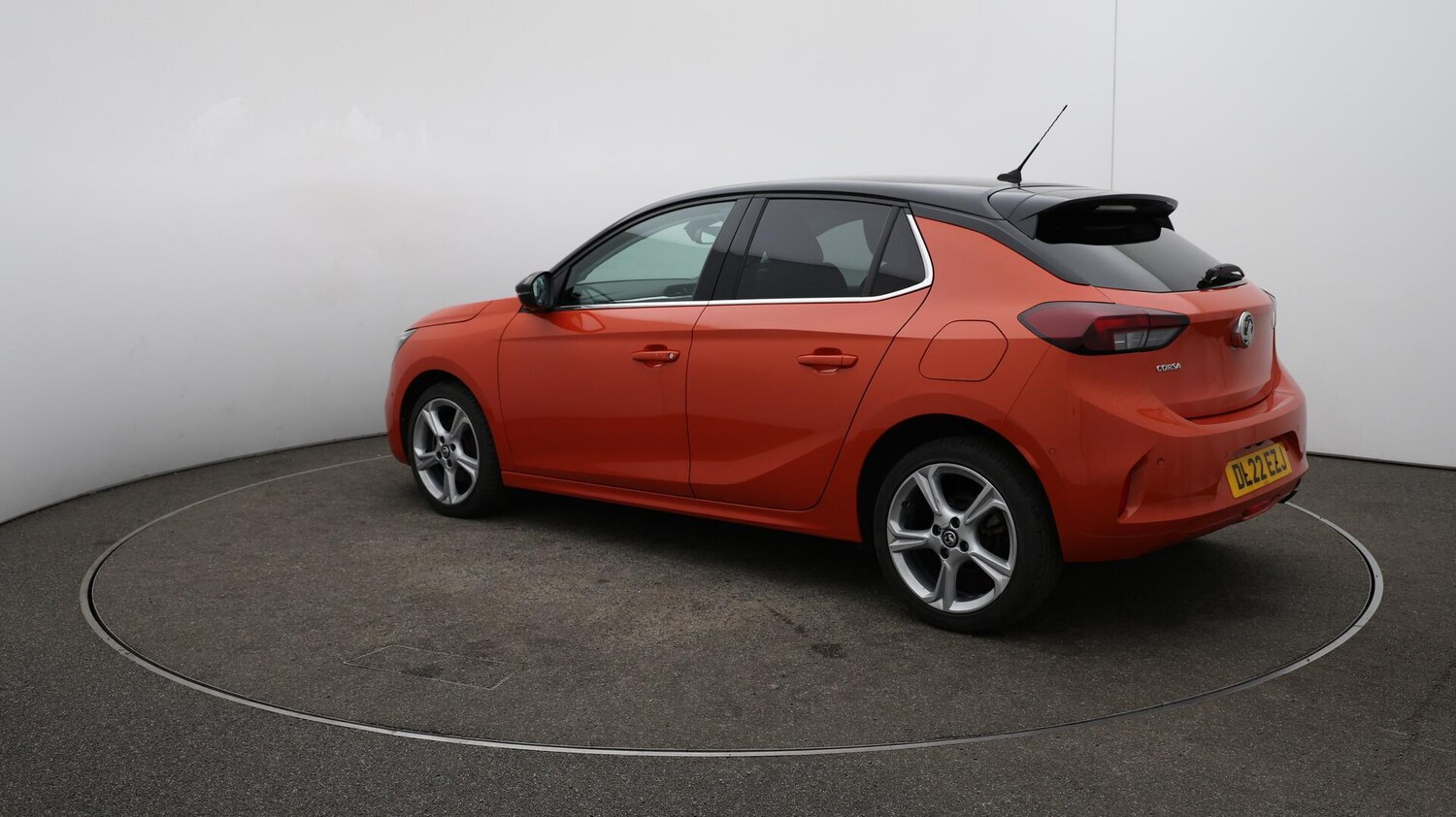 Used Vauxhall Corsa 2022 for sale - 75978458: Photo 62