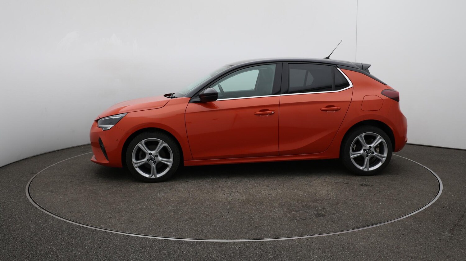 Used Vauxhall Corsa 2022 for sale - 75978458: Photo 64