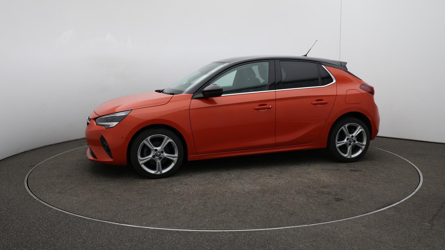 Used Vauxhall Corsa 2022 for sale - 75978458: Photo 65