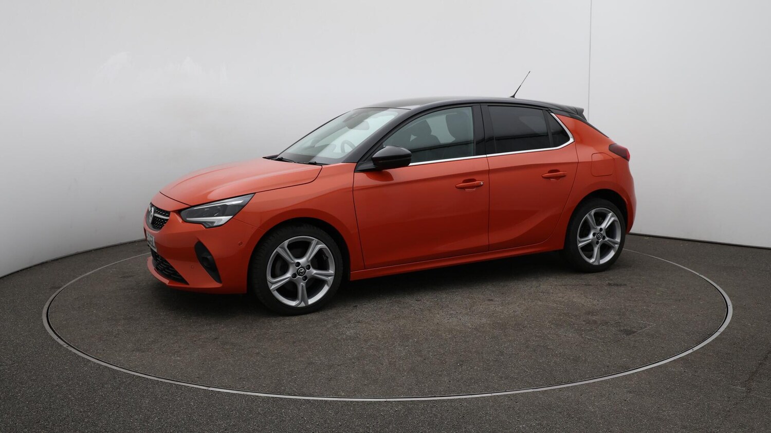 Used Vauxhall Corsa 2022 for sale - 75978458: Photo 66