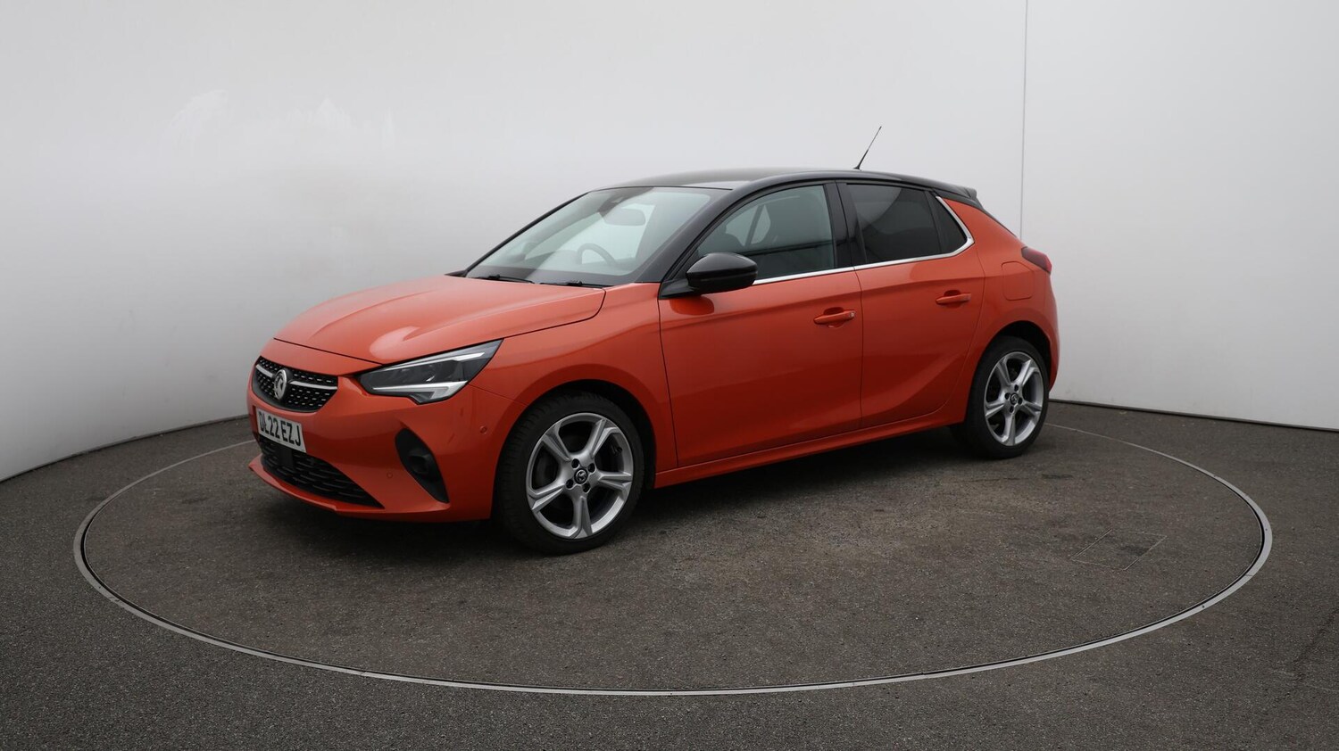 Used Vauxhall Corsa 2022 for sale - 75978458: Photo 67